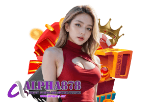 alpha878 แตกง่าย